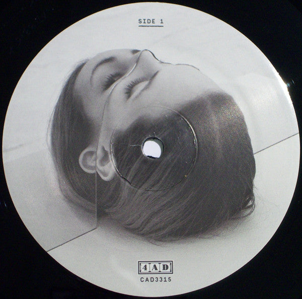 The National : Trouble Will Find Me (2xLP, Album, Uni)