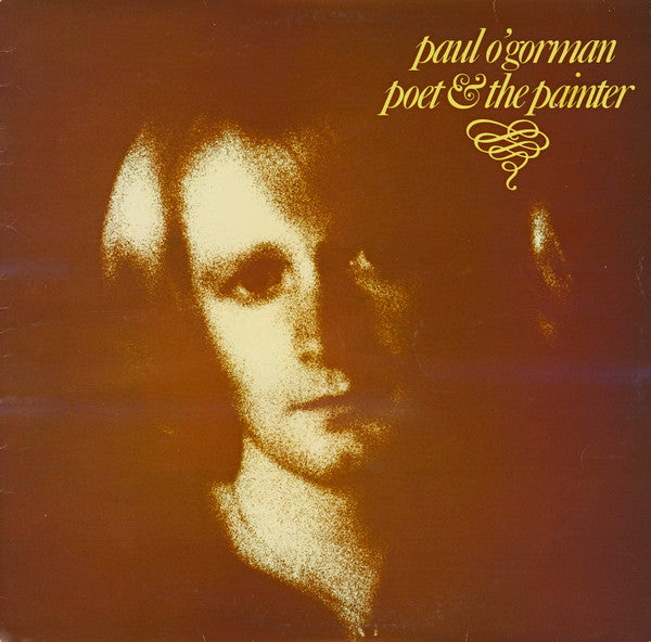Paul O'Gorman : Poet And The Painter (LP, Album)