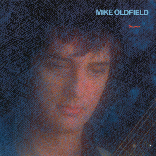Mike Oldfield : Discovery (LP, Album)
