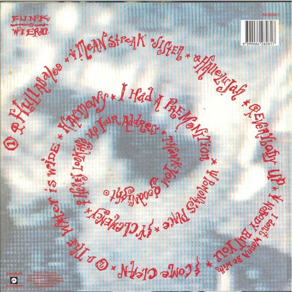 Absent Friends : Here's Looking Up Your Address (LP, Album)