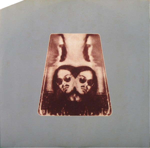 Steely Dan : The Royal Scam (LP, Album)