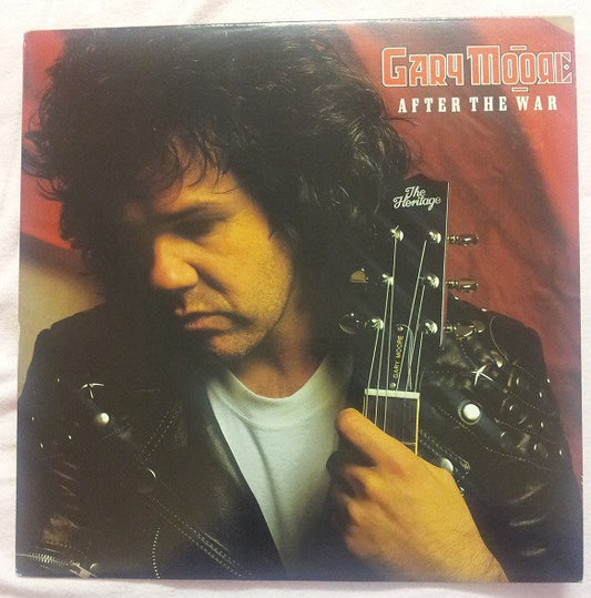 Gary Moore : After The War (LP)