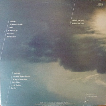 Ike & Tina Turner : Airwaves (LP, Album)