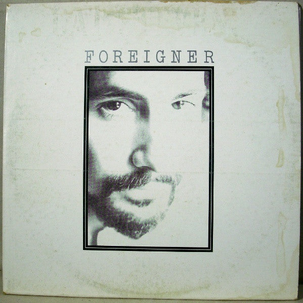 Cat Stevens : Foreigner (LP, Album)