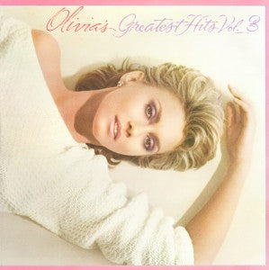 Olivia Newton-John : Olivia's Greatest Hits Vol. 3 (LP, Comp, Gat)