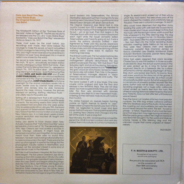 Various : Immortal Jazz Classics (LP, Comp + 12", Single)