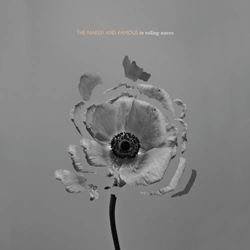 The Naked And Famous : In Rolling Waves (2xLP, Album, 180)