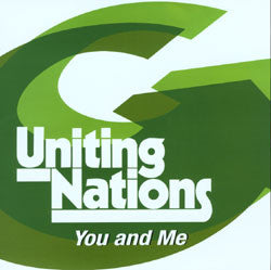 Uniting Nations : You And Me (12")