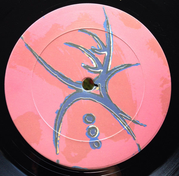Robert Plant : Shaken 'N' Stirred (LP, Album)