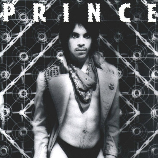 Prince : Dirty Mind (LP, Album, RE, 180)