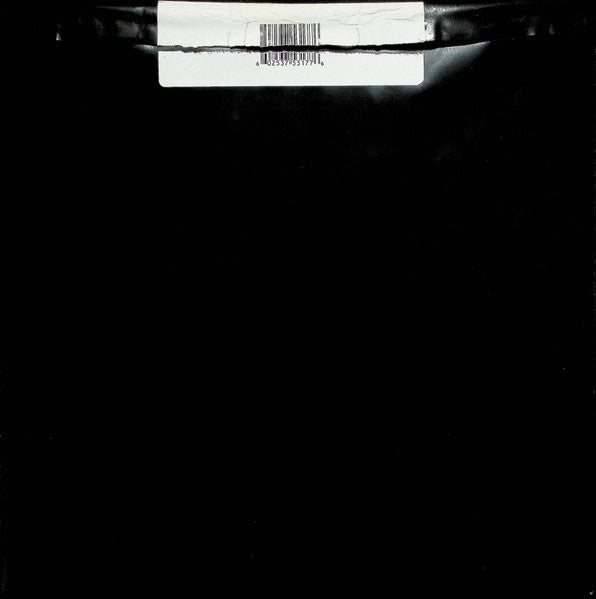 Death Grips : No Love Deep Web (LP, Album)