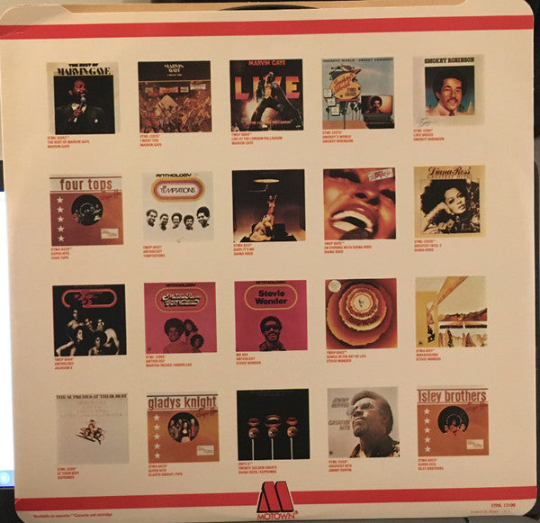 Commodores : Greatest Hits (LP, Comp)