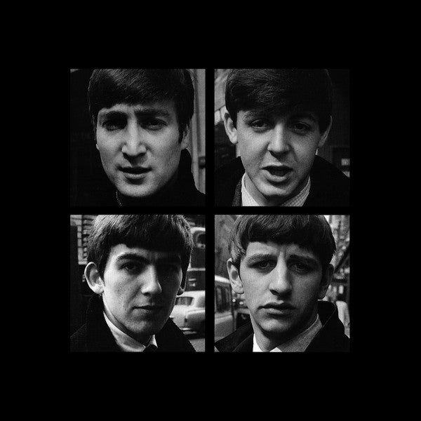 The Beatles : Live At The BBC (3xLP, Album, Mono, RE, RM, Opt)