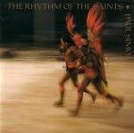 Paul Simon : The Rhythm Of The Saints (LP, Album)