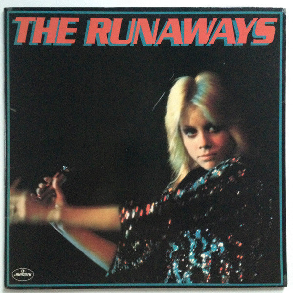 Buy The Runaways : The Runaways (LP, Album, Gat) Online for a great ...