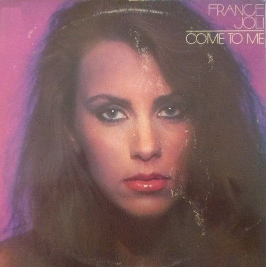 France Joli : Come To Me (LP, Album)