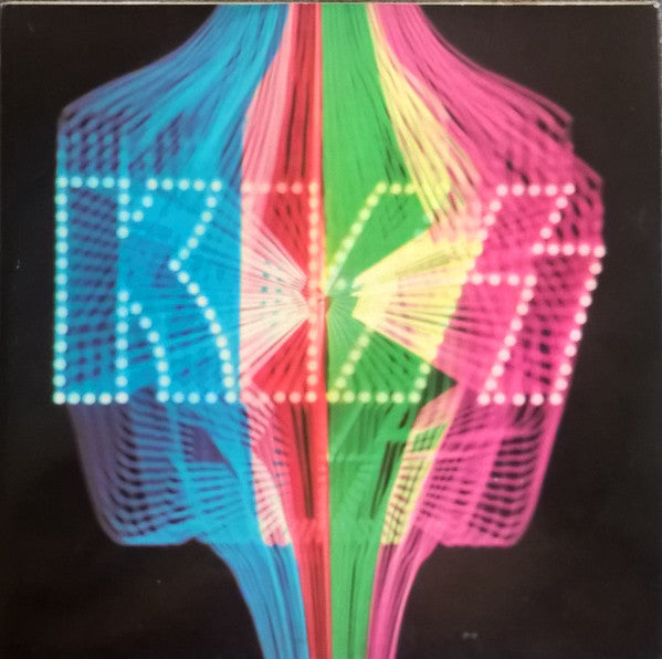 Kiss : Dynasty (LP, Album)