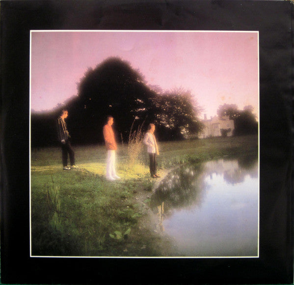 The Jam : Sound Affects (LP, Album)