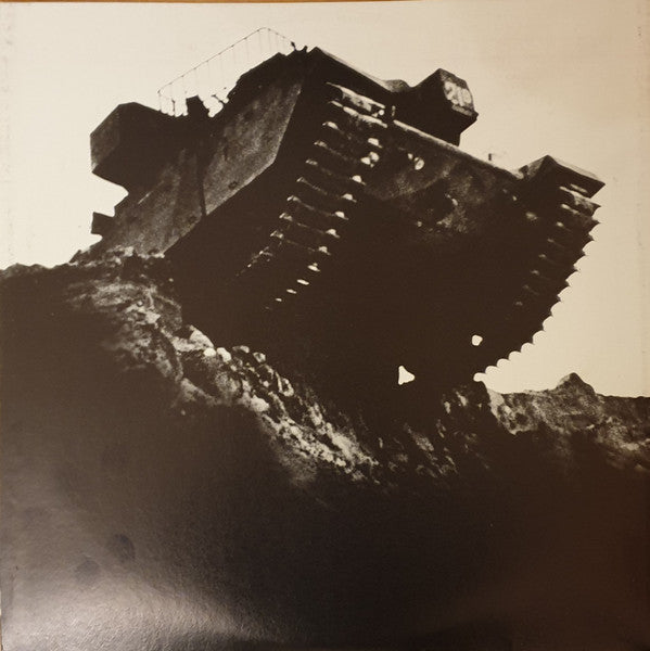 Uriah Heep : Salisbury (LP, Album, RE, Gat)