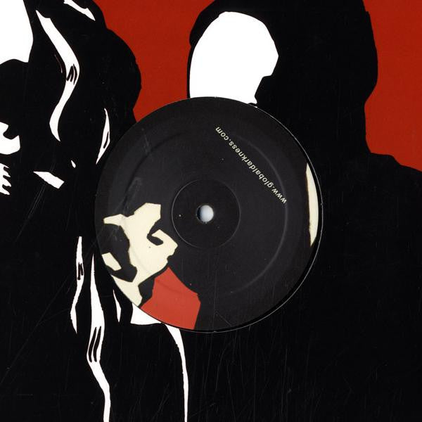 Bangkok Impact : Taboo (12")