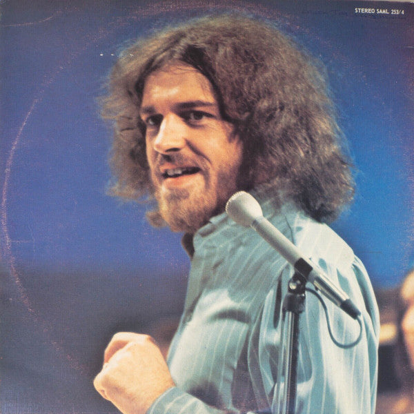 Joe Cocker : Double Cocker Power! (2xLP, Comp, Gat)