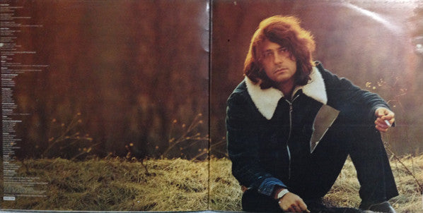 Deodato* : Whirlwinds (LP, Album, Gat)