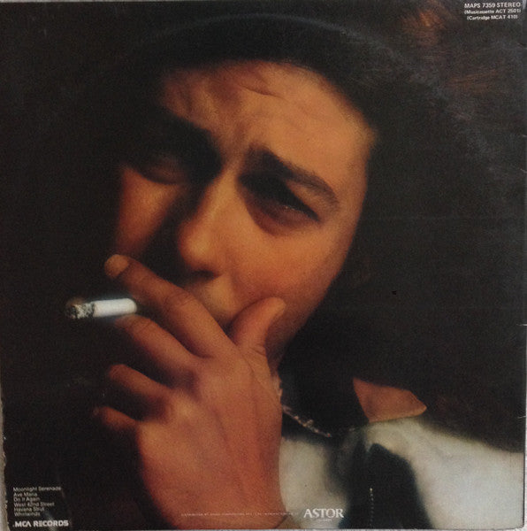 Deodato* : Whirlwinds (LP, Album, Gat)