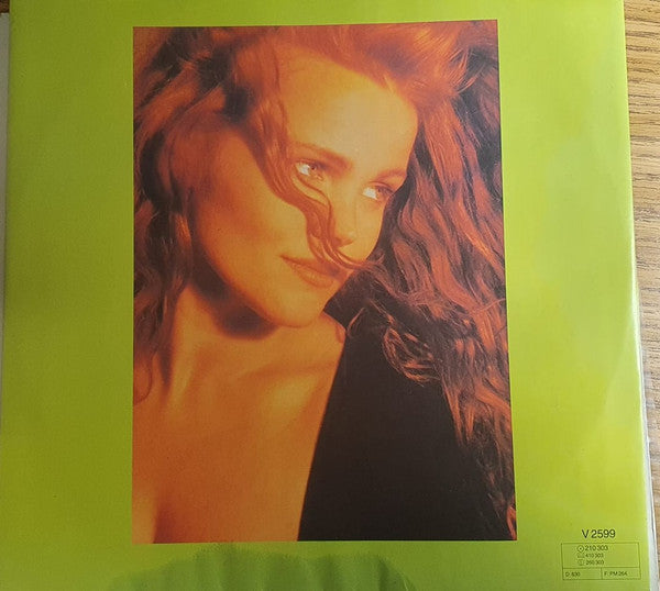 Belinda Carlisle : Runaway Horses (LP, Album)