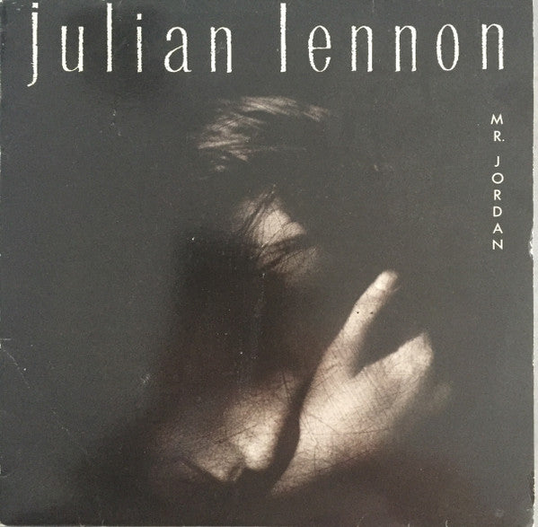 Julian Lennon : Mr. Jordan (LP, Album)
