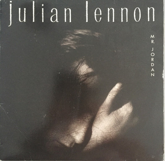 Julian Lennon : Mr. Jordan (LP, Album)