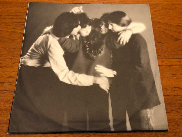 Bonnie Raitt : Green Light (LP, Album)