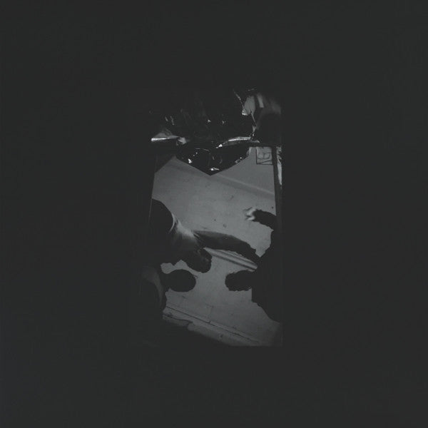 BadBadNotGood : III (2xLP, Album)