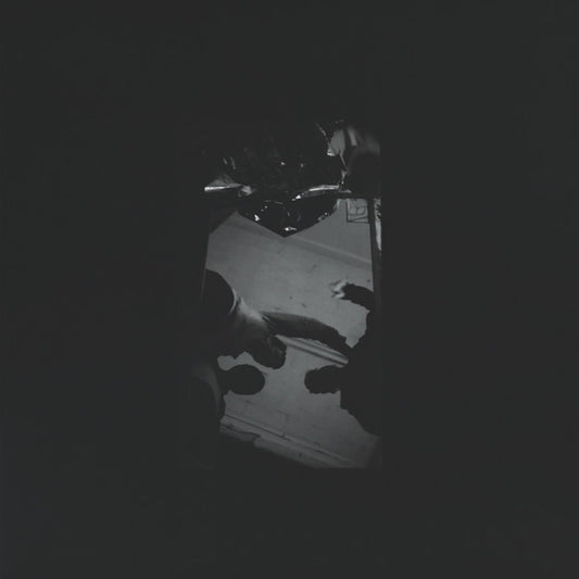 BadBadNotGood : III (2xLP, Album)