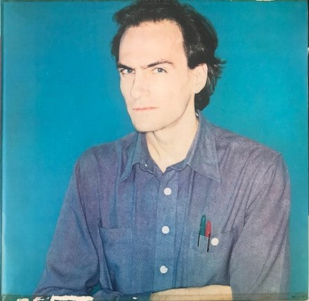 James Taylor (2) : Flag (LP, Album, Gat)