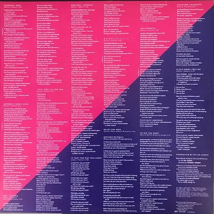 James Taylor (2) : Flag (LP, Album, Gat)
