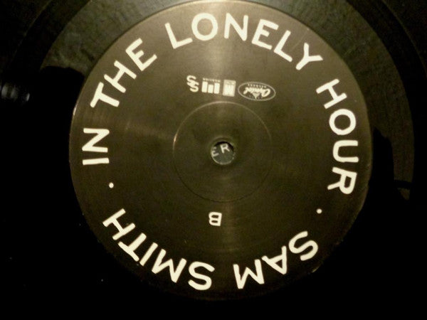 Sam Smith (12) : In The Lonely Hour (LP, Album)