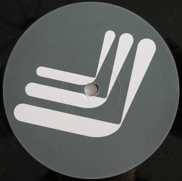 Jakatta Featuring Seal : My Vision (12")