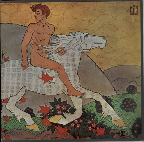 Fleetwood Mac : Then Play On (LP, Album, RP)