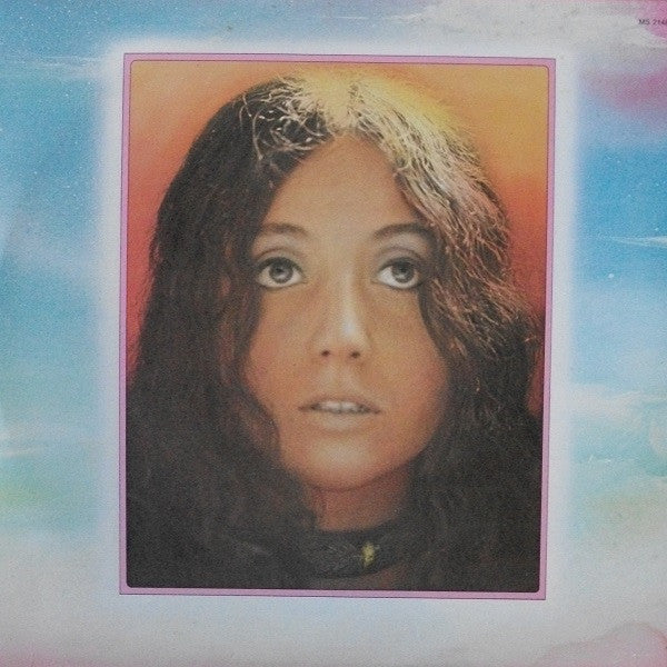 Maria Muldaur : Maria Muldaur (LP, Album, Gat)