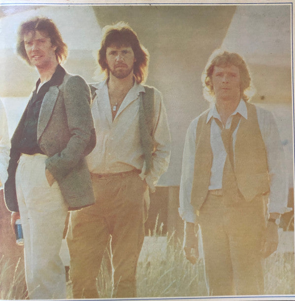 Sherbet : Sherbet (LP, Album, Gat)