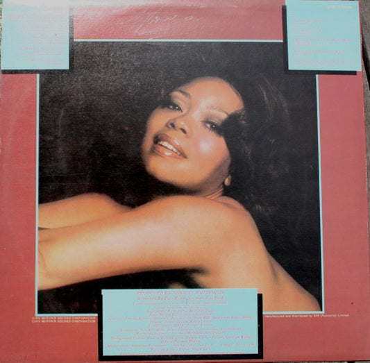 Yvonne Fair : The Bitch Is Black (LP, Album, RE)