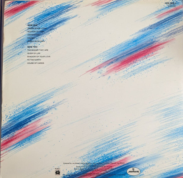 Ganggajang : GANGgajang (LP, Album)