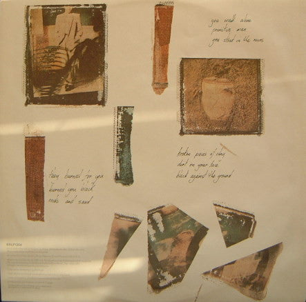 Icehouse : Primitive Man (LP, Album)