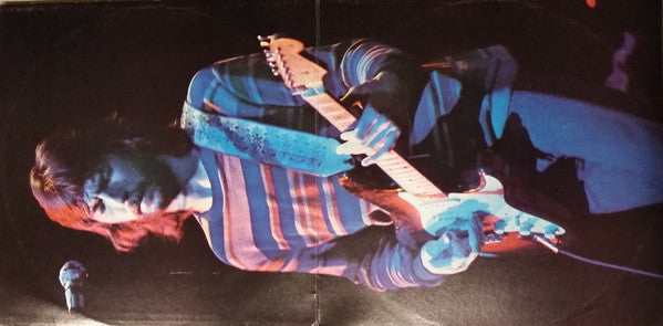 Derek & The Dominos : In Concert (2xLP, Album)