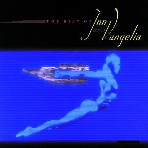 Jon And Vangelis* : The Best Of Jon And Vangelis (LP, Comp)