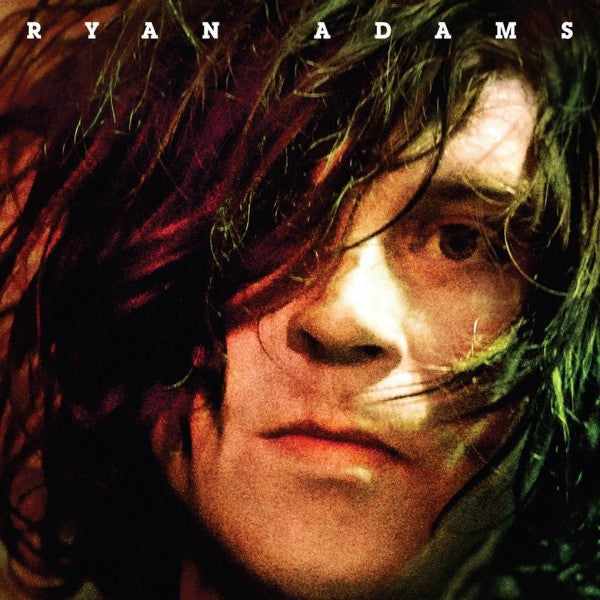 Ryan Adams : Ryan Adams (LP, Album)