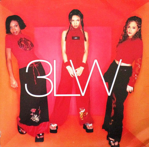 3LW : 3LW (2xLP, Album)