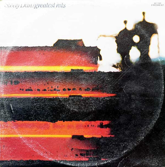 Steely Dan : Greatest Hits (2xLP, Comp, Gat)