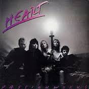 Heart : Passionworks (LP, Album)