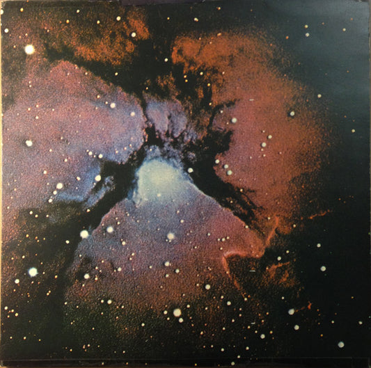 King Crimson : Islands (LP, Album)
